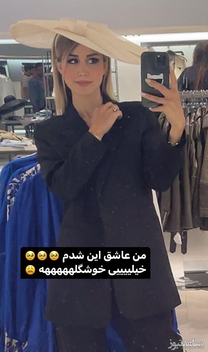Mp4.ir | بازیگران زن ایرانی قبل و بعد از عمل زیبایی Mp4.ir | بازیگران زن ایرانی قبل و بعد از عمل زیبایی
