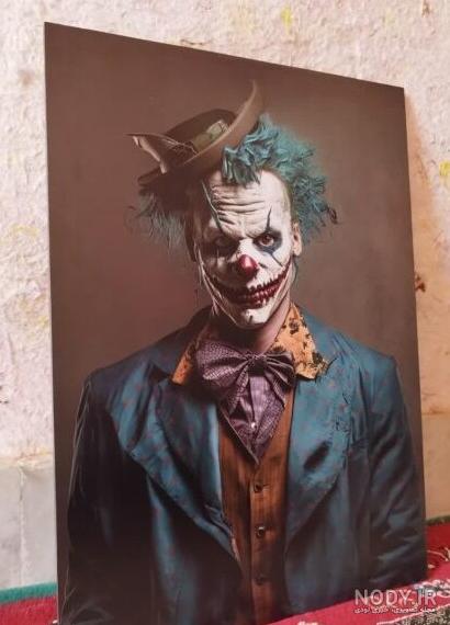 50 عدد تصویر زمینه جوکر (joker ) با کیفیت 4k آلترا HD