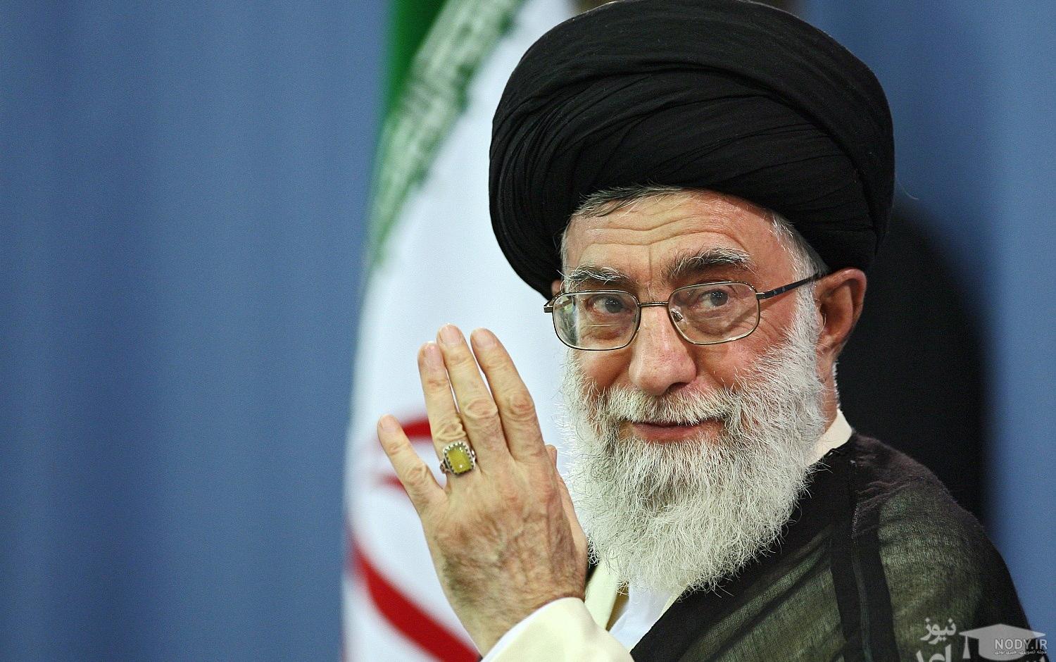 26 عکس نوشته جذاب و دیدنی از آیت الله خامنه ای 26 عکس نوشته جذاب و دیدنی از آیت الله خامنه ای
