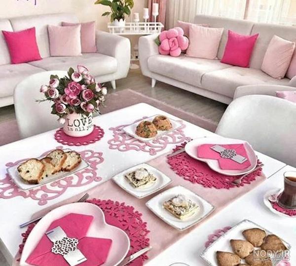 32 مدل ظرف و ظروف جهزیه | ایده خرید سرویس بشقاب عروس چینی و شیشه ای