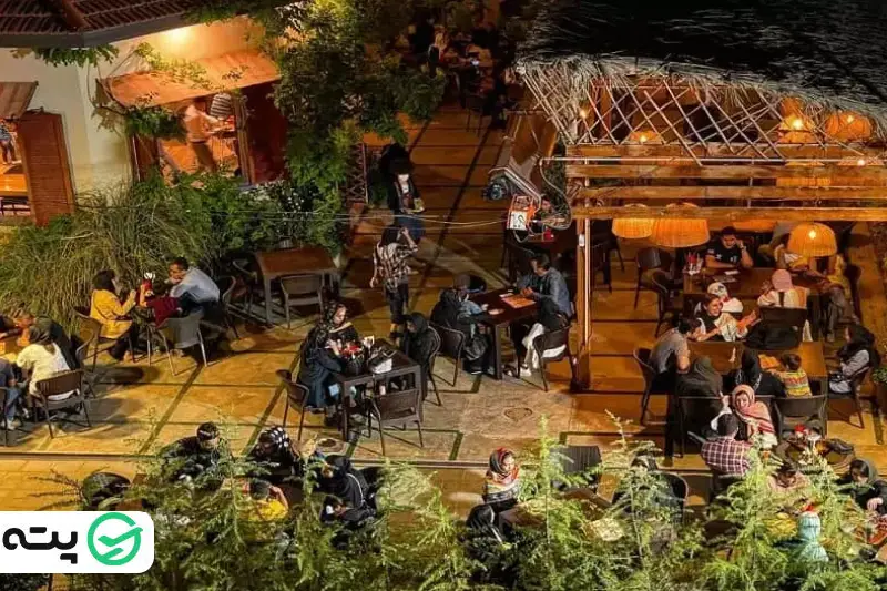 بهترین رستوران های اصفهان-رستوران های لاکچری و معروف اصفهان بهترین رستوران های اصفهان-رستوران های لاکچری و معروف اصفهان