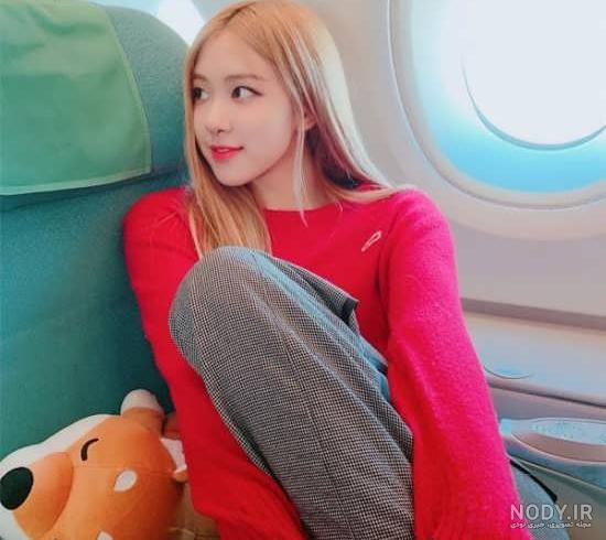 بیوگرافی اعضای گروه بلک پینک (Blackpink) با ناگفته ها