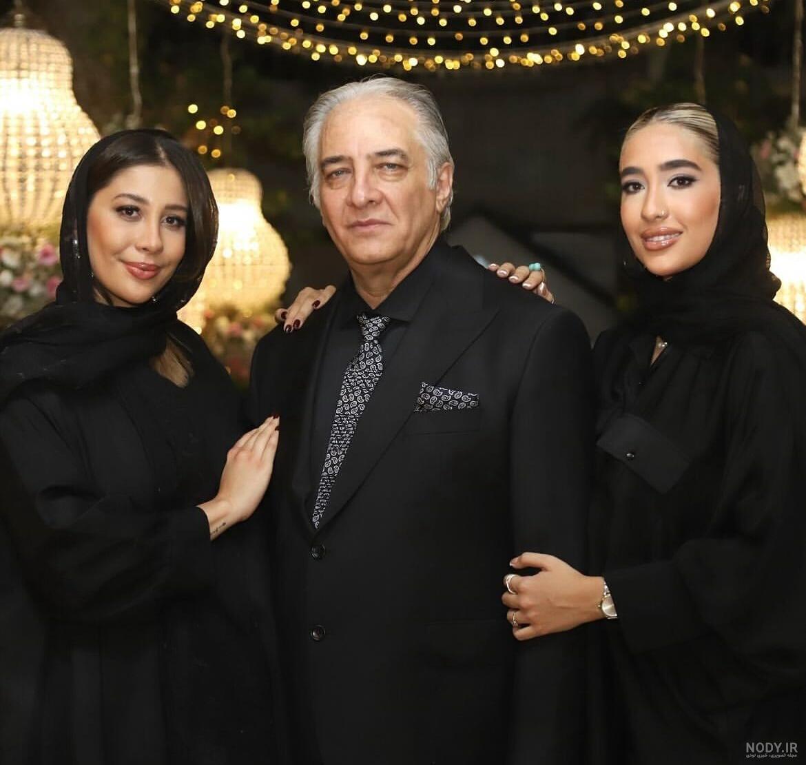 بیوگرافی کامل ایرج راد + عکس بیوگرافی کامل ایرج راد + عکس