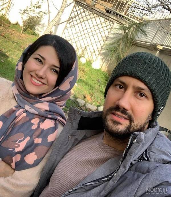 بیوگرافی کامل “شاهرخ استخری” و عکس های همسر و فرزندانش بیوگرافی کامل “شاهرخ استخری” و عکس های همسر و فرزندانش