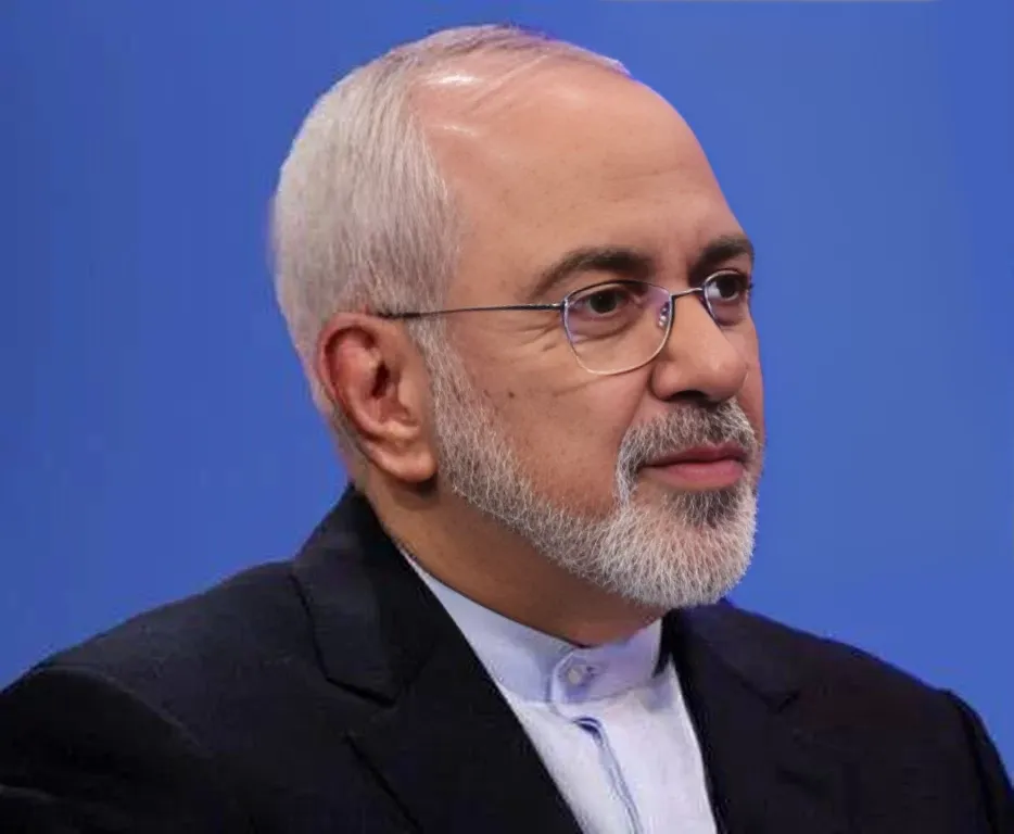 جواد ظریف قهرمان ملی شد!+عکس