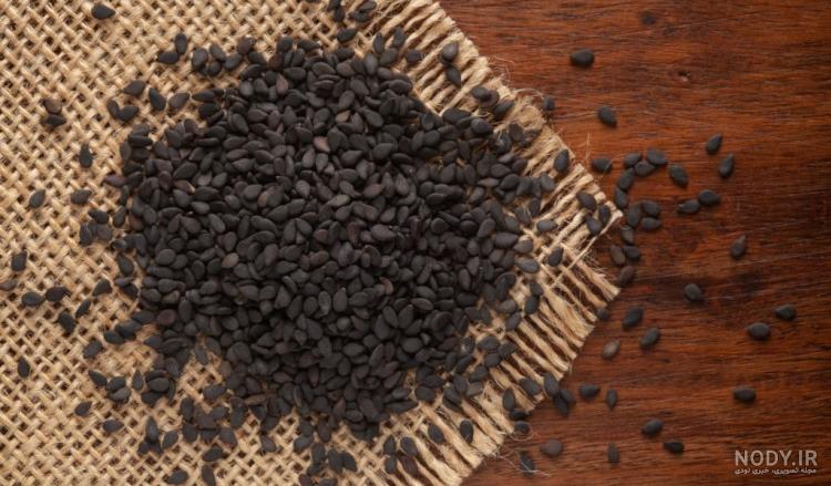 خواص سیاه دانه چیست؟ خاصیت های فوق العاده سیاه دانه را بشناسید
