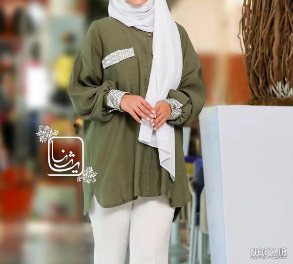 دانلود عکس تونیک های جدید دانلود عکس تونیک های جدید