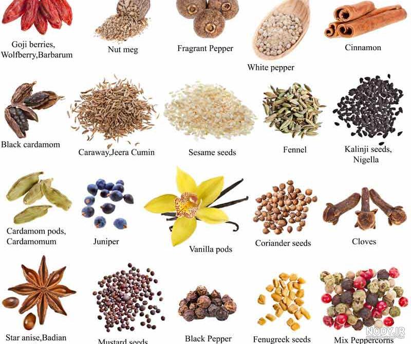 دردهایی که درمانشان سیاه دانه است + خواص سیاهدانه
