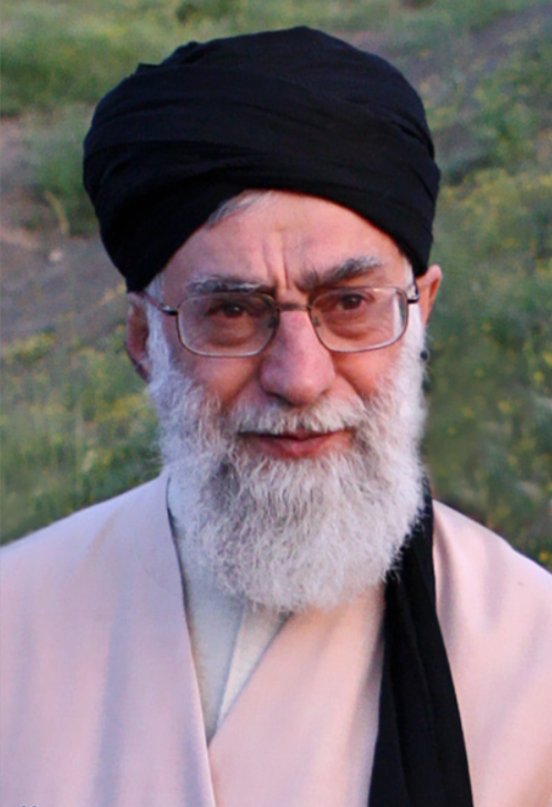روایتی از تاریخ دقیق تولد رهبر انقلاب از زبان معظم له + عکس - تسنیم روایتی از تاریخ دقیق تولد رهبر انقلاب از زبان معظم له + عکس - تسنیم