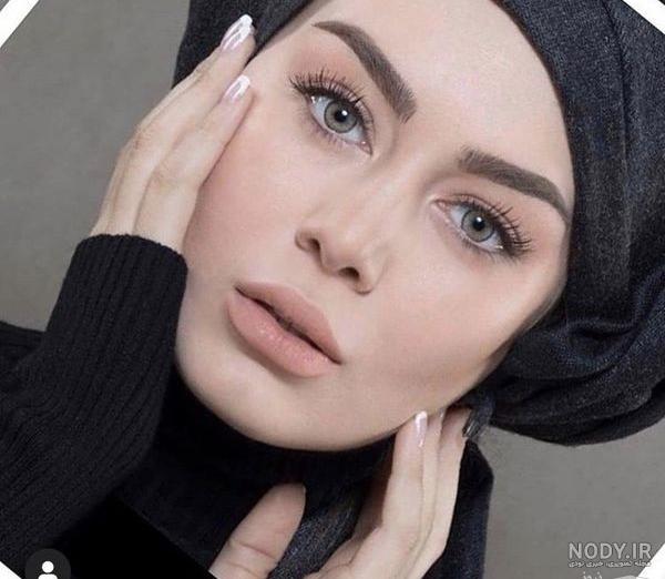 ظاهر ساده و جذاب سحر قریشی ظاهر ساده و جذاب سحر قریشی