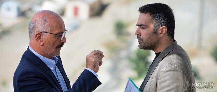 عکس / همسر ایرج قادری : فقط یک سال دیر مراجعه کردیم! عکس / همسر ایرج قادری : فقط یک سال دیر مراجعه کردیم!