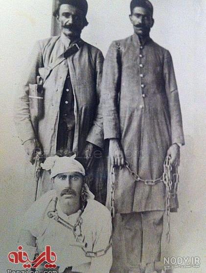 عکس خسته رامبد جوان با یک تم سیاه و سفید - پایگاه خبری خلیج فارس