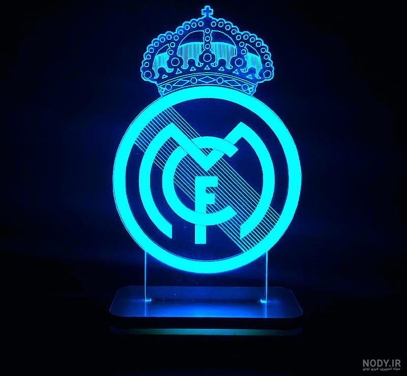 عکس های خفن لگو رئال مادرید