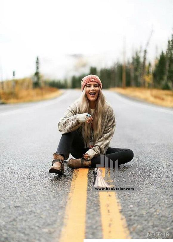 عکس دریا شمال طبیعی عکس دریا شمال طبیعی