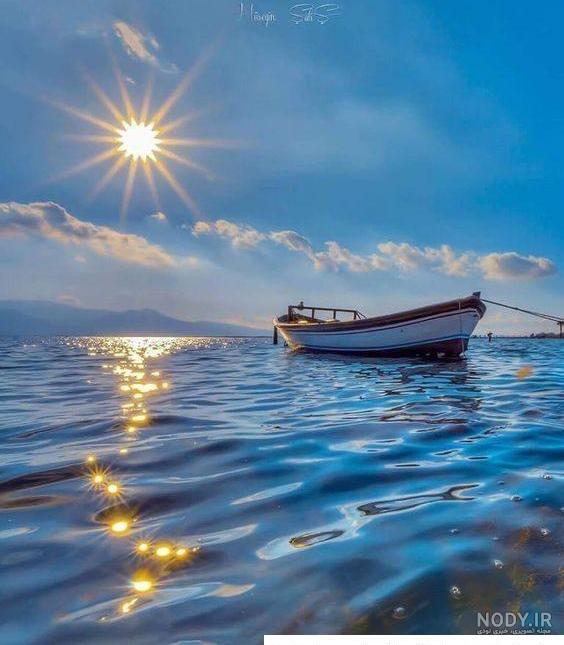 عکس دریا | عکس های زیبا از دریا و شعرهای عاشقانه در مورد دریا عکس دریا | عکس های زیبا از دریا و شعرهای عاشقانه در مورد دریا