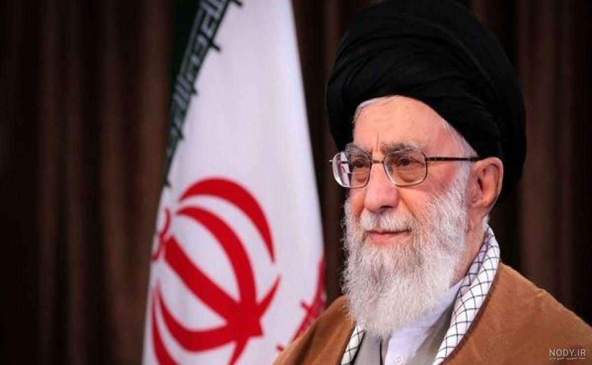 عکس رهبر تولدت مبارک عکس رهبر تولدت مبارک