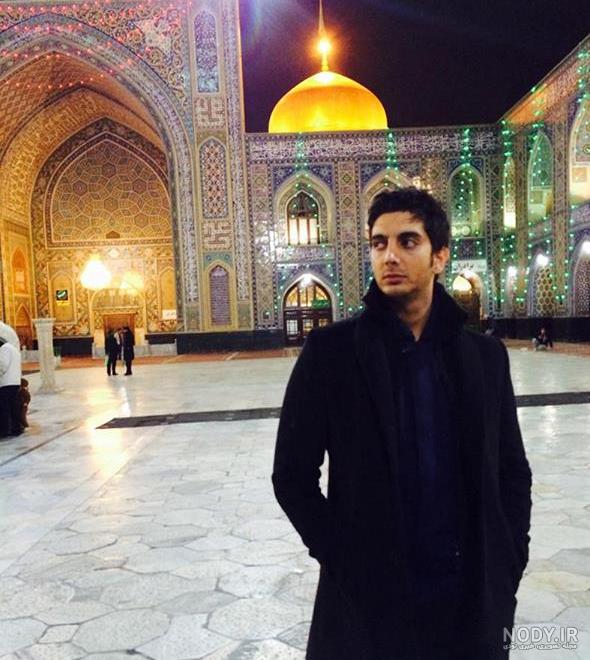 عکس فرزاد فرزین با سیگار - عکس نودی عکس فرزاد فرزین با سیگار - عکس نودی