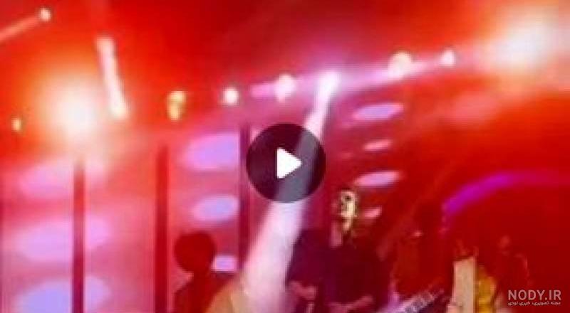 عکس فرزاد فرزین با سیگار - عکس نودی عکس فرزاد فرزین با سیگار - عکس نودی
