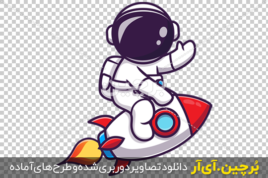 عکس فضانورد برای پس زمینه گوشی عکس فضانورد برای پس زمینه گوشی