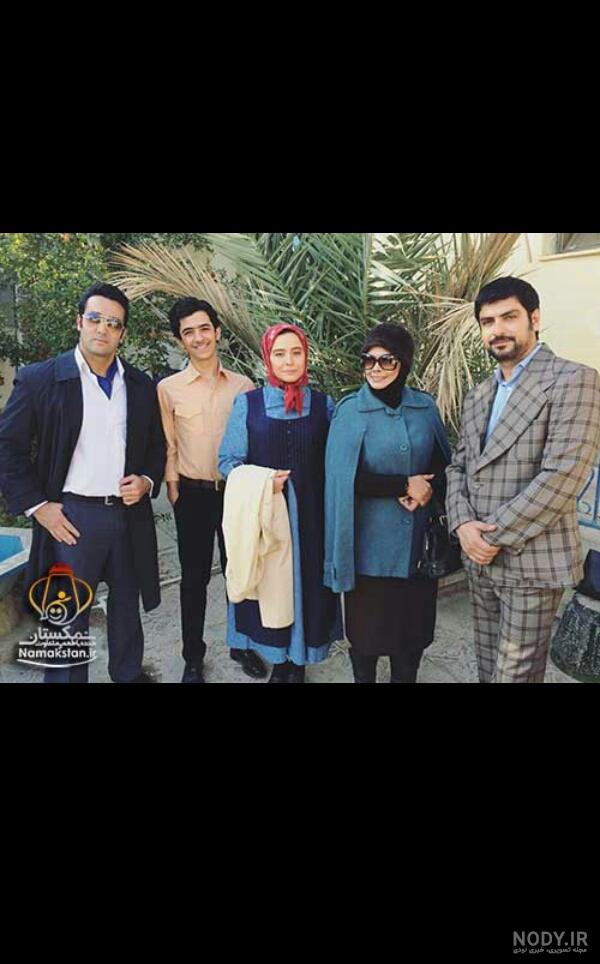 عکس های مادر پیمان در سریال کیمیا عکس های مادر پیمان در سریال کیمیا