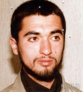 عکس محمد زمانی
