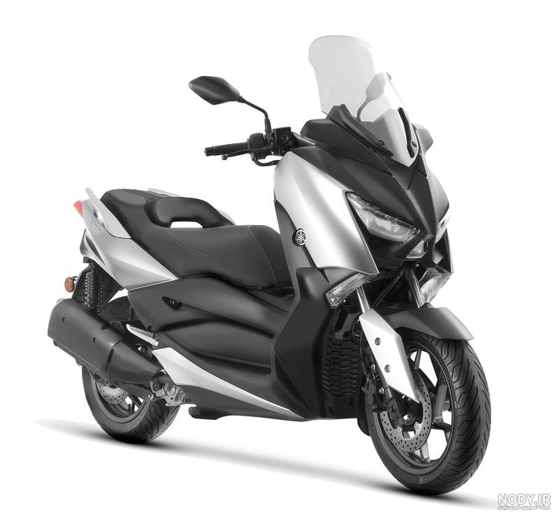 عکس موتور یاما عکس موتور یاما