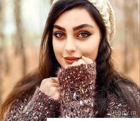 عکس پروفایل جذاب دخترانه جدید