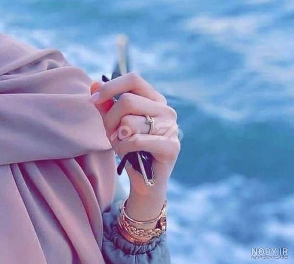 عکس پروفایل دخترونه جدید خفن لاتی