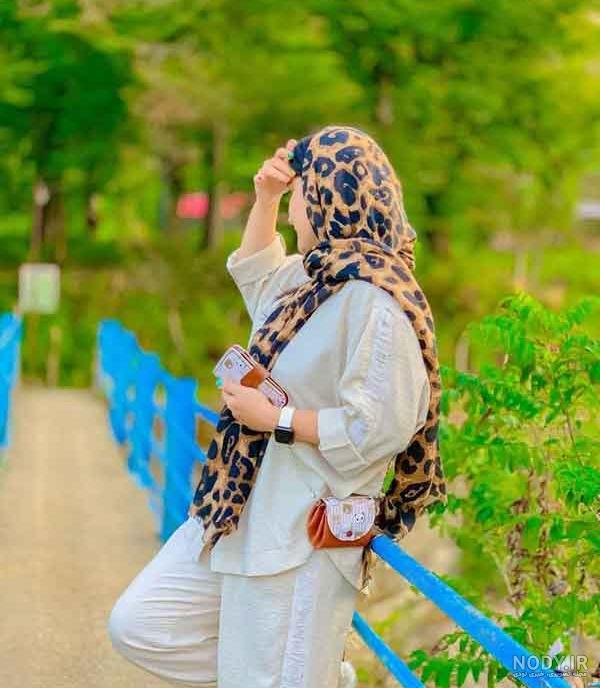 عکس پروفایل دخترونه جدید 1402 - مجله هارپی