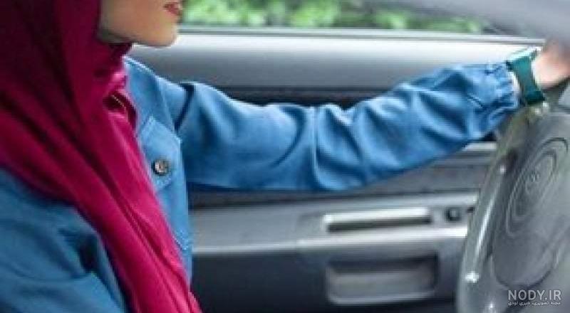 عکس پروفایل پشت فرمون ماشین ⭐ [لاکچری، دخترونه و پسرونه]