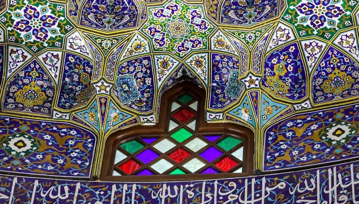 عکس پل الله وردی خان