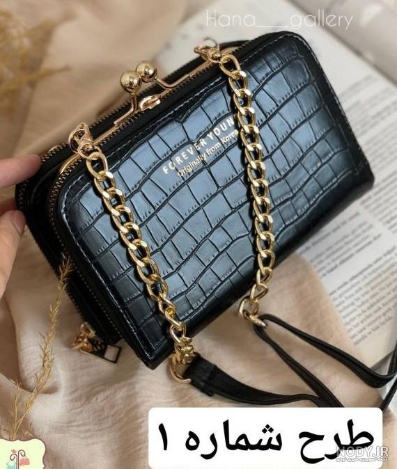 عکس کیف مجلسی دخترانه شیک عکس کیف مجلسی دخترانه شیک
