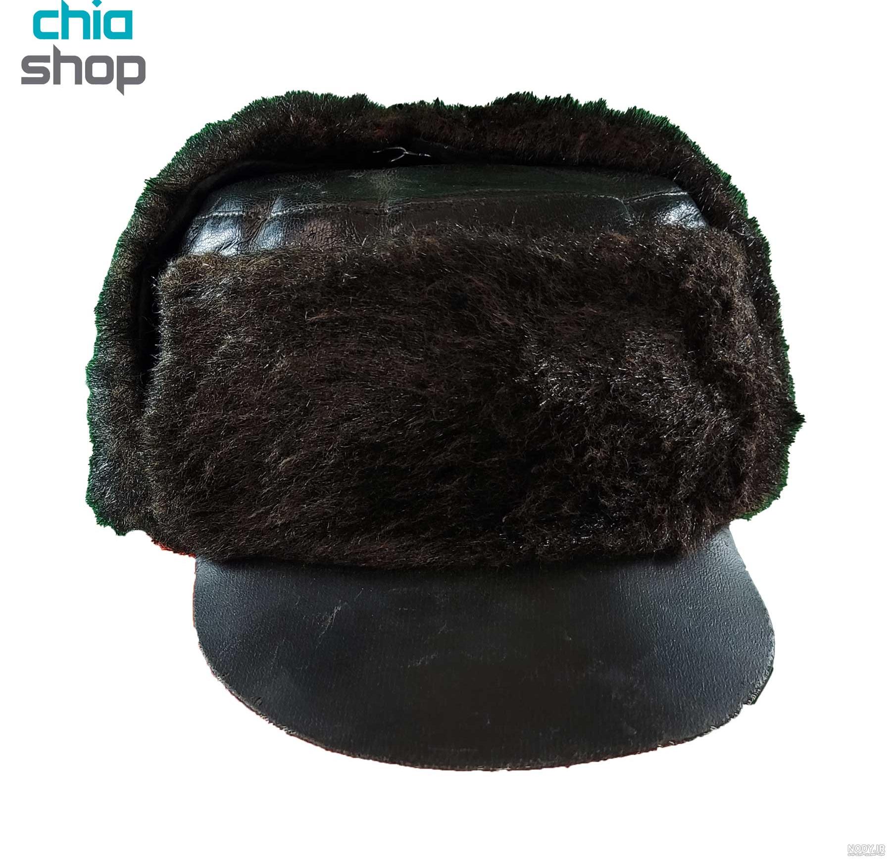 قیمت و خرید کلاه نقابدار زمستانی مدل 7125 کد K048 قیمت و خرید کلاه نقابدار زمستانی مدل 7125 کد K048