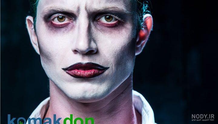 مجموعه تصویر زمینه فوق العاده با کیفیت و جذاب فیلم جوکر joker | فریپیکر
