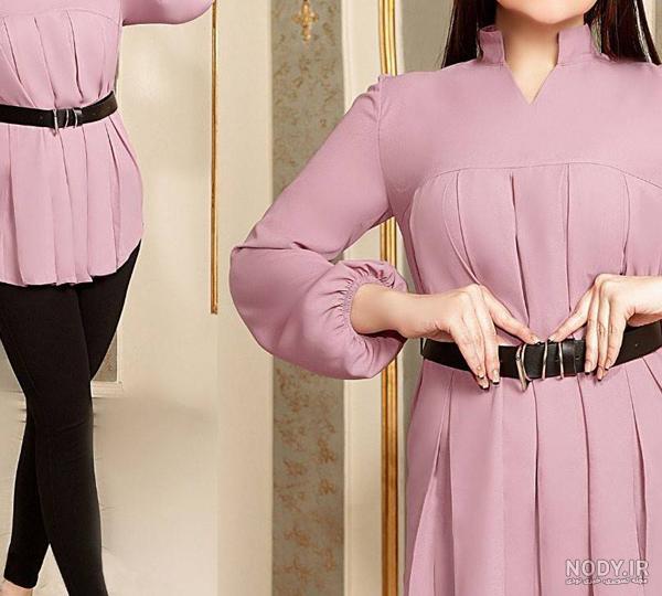 مدل تونیک دخترانه تابستانه نخی در طرح های شیک و جذاب - مُچُم مدل تونیک دخترانه تابستانه نخی در طرح های شیک و جذاب - مُچُم