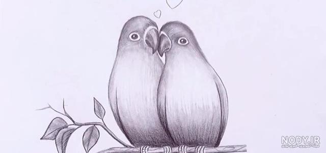 مدل نقاشی ساده کودکانه؛ مدل های بسیار ساده و رنگارنگ برای کودکان