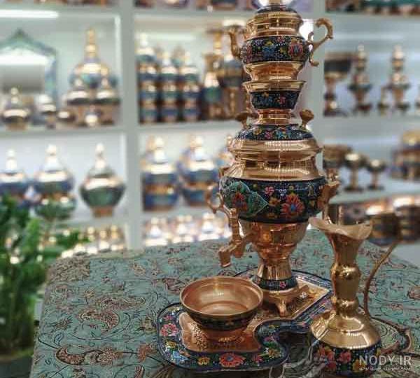مشخصات، قیمت و خرید سرویس جهیزیه پلاسکو لیمون مدل نارین 64 پارچه - فروشگاه  اینترنتی آنلاین کالا