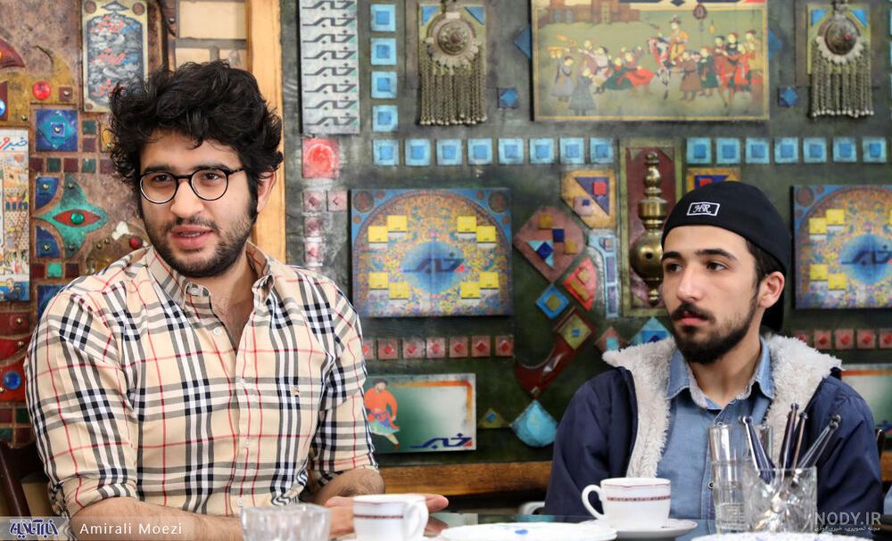 نخستین تیزر سریال کمدی "نوروز رنگی" منتشر شد + ویدیو | پایگاه خبری جماران