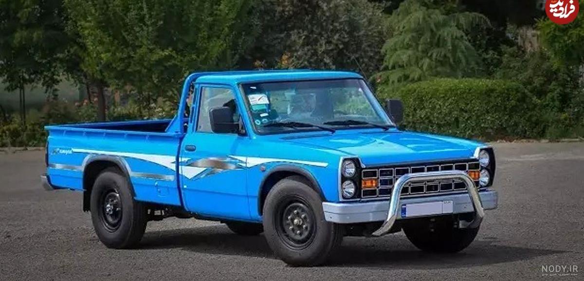 نیسان بازان