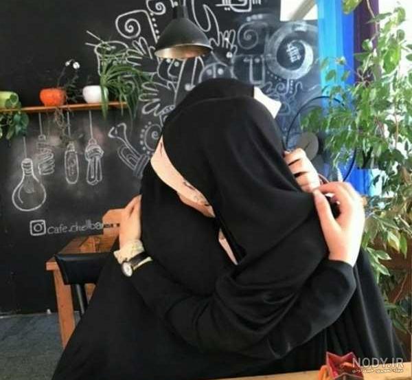 پروفایل حجاب | 60 عکس نوشته زیبا در مورد حجاب و چادر و چادری ها - دلبرانه