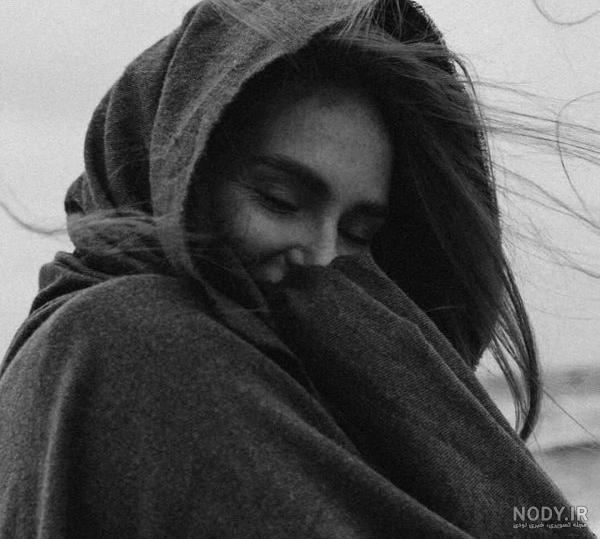 پروفایل دخترونه دارک مودی مشکی | تاوعکس پروفایل دخترونه دارک مودی مشکی | تاوعکس