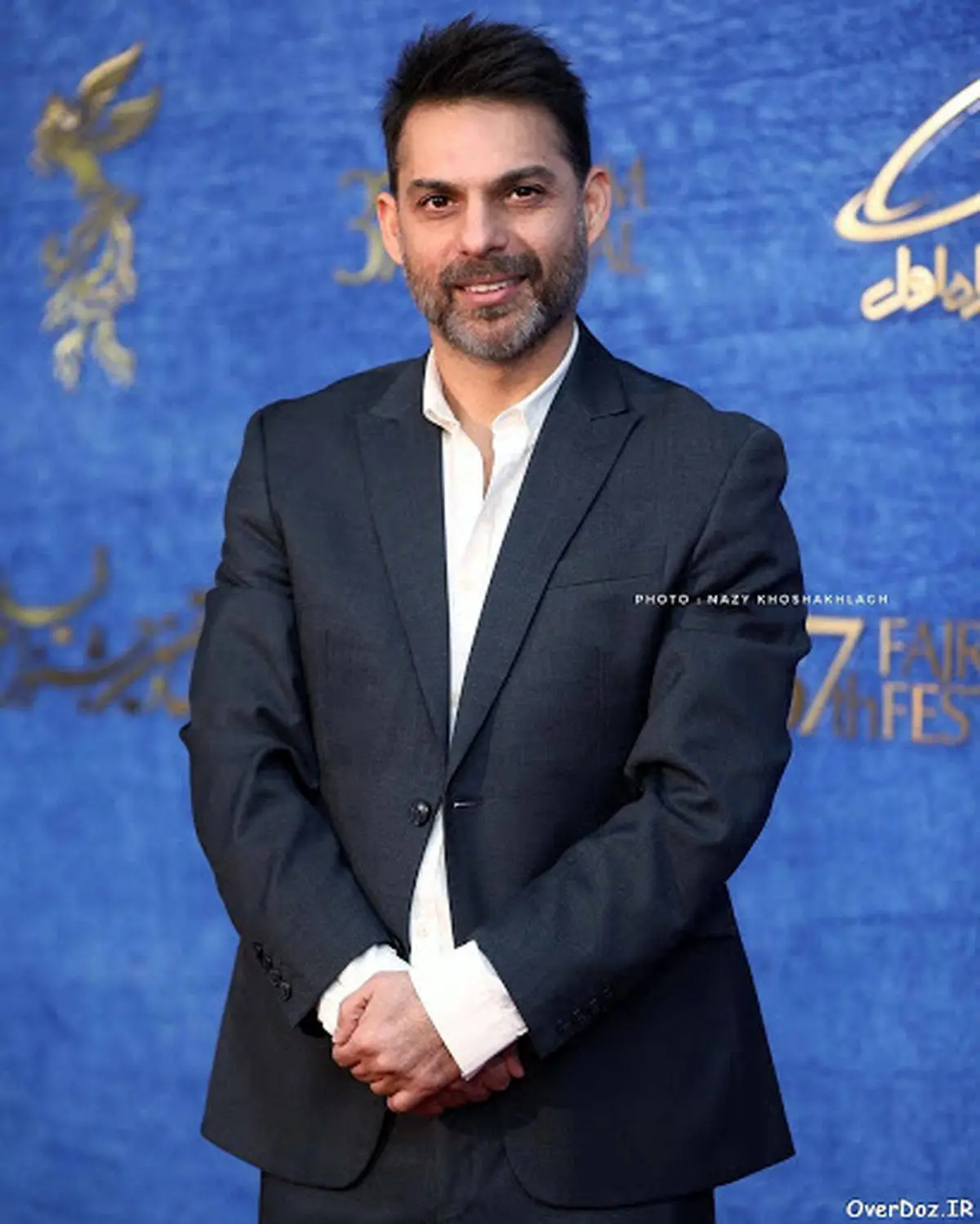 چرا مهدی پاکدل بهترین بازیگر کیمیا شد؟ iFilm - آی فیلم چرا مهدی پاکدل بهترین بازیگر کیمیا شد؟ iFilm - آی فیلم