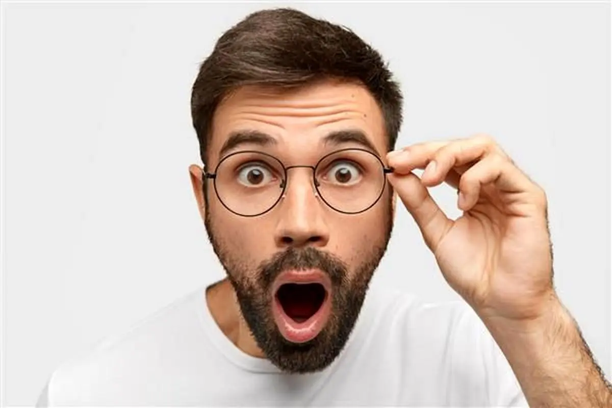 چهره واقعی شخصیت های ترسناک فیلم ها + تصاویر