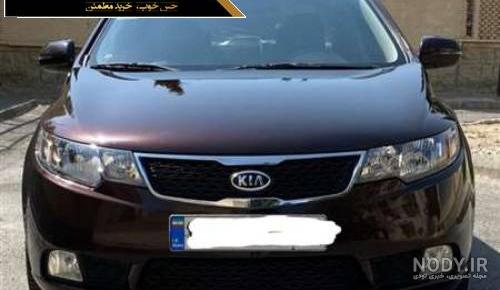 چوب حراج به سراتو وارداتی و مونتاژ / این مدل ۸۸۰ میلیون ارزان شد! + جدول چوب حراج به سراتو وارداتی و مونتاژ / این مدل ۸۸۰ میلیون ارزان شد! + جدول