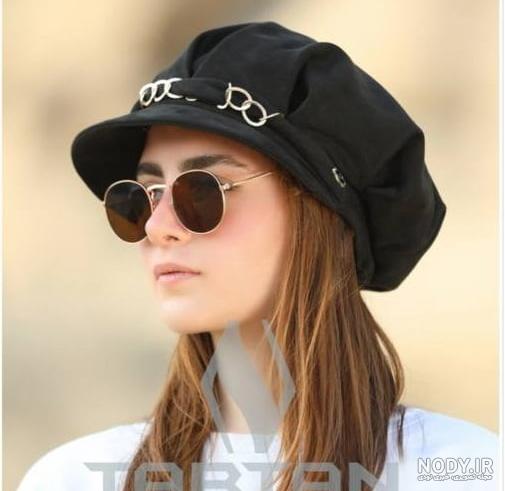 کلاه روسی نقاب دار مدل H22 کلاه روسی نقاب دار مدل H22