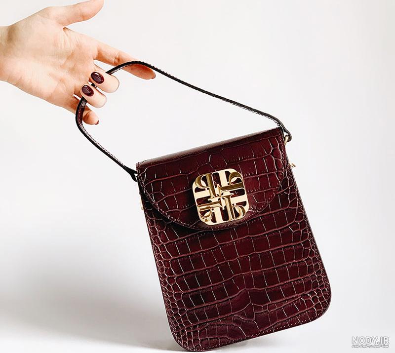 کیف زنانه مجلسی زنجیر دار جدید women bag کد 4286 - خرید انواع کیف های زنانه، مجلسی،پاسپورتی،دوشی جدید - فروشگاه اینترنتی جنستو کیف زنانه مجلسی زنجیر دار جدید women bag کد 4286 - خرید انواع کیف های زنانه، مجلسی،پاسپورتی،دوشی جدید - فروشگاه اینترنتی جنستو