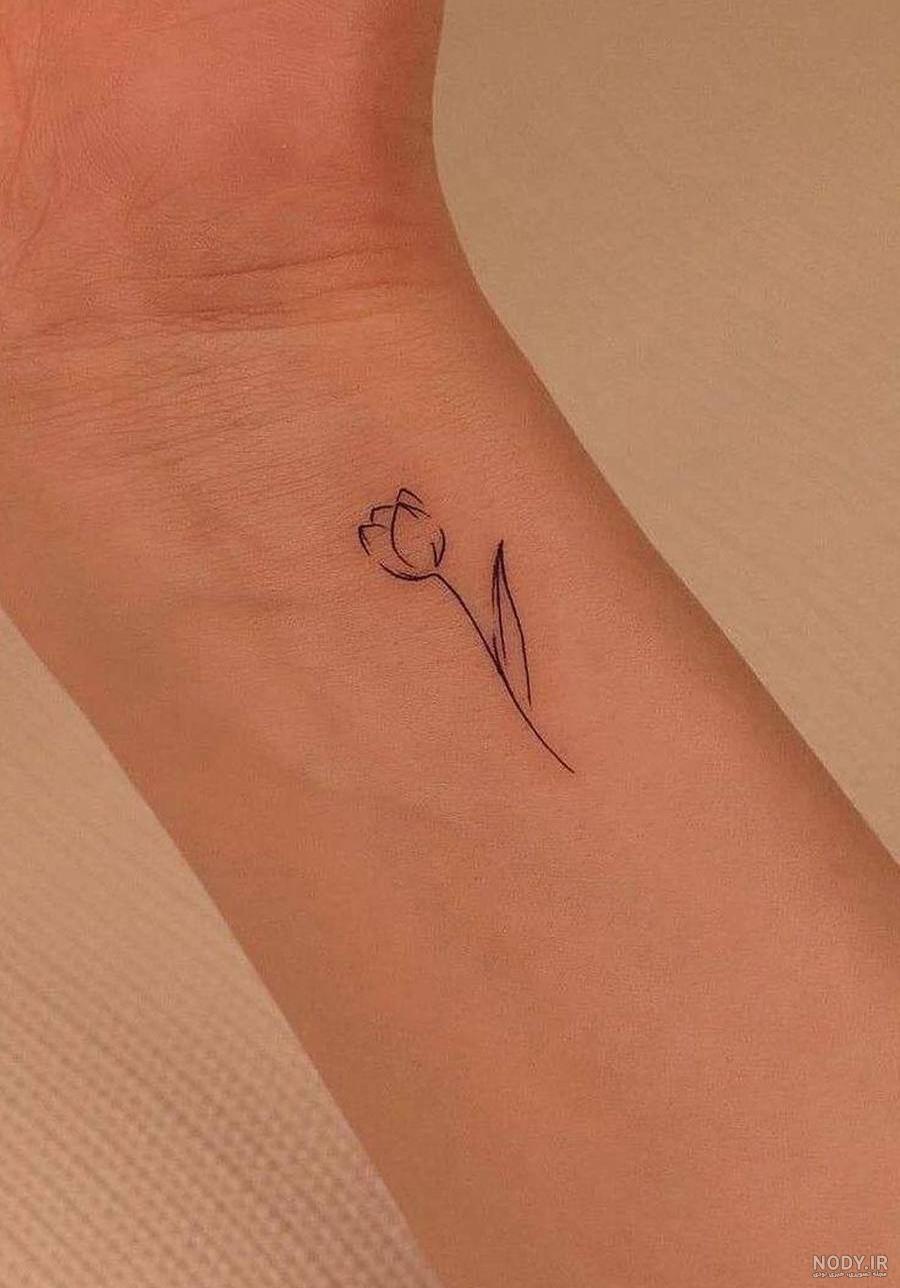 ۱۵۰ ایده جذاب و جدید برای طرح تاتو روی دست ۱۵۰ ایده جذاب و جدید برای طرح تاتو روی دست
