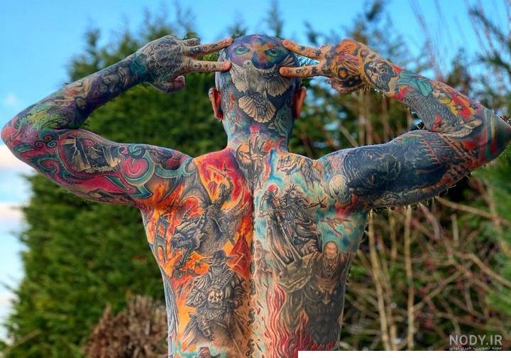 دانلود عکس امیر تتلو