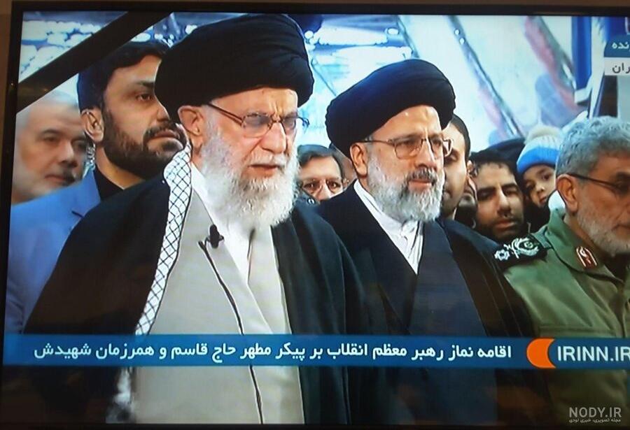 5 خاطره جذاب و شنیدنی از حاج قاسم سلیمانی 5 خاطره جذاب و شنیدنی از حاج قاسم سلیمانی