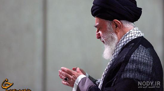 26 عکس نوشته جذاب و دیدنی از آیت الله خامنه ای